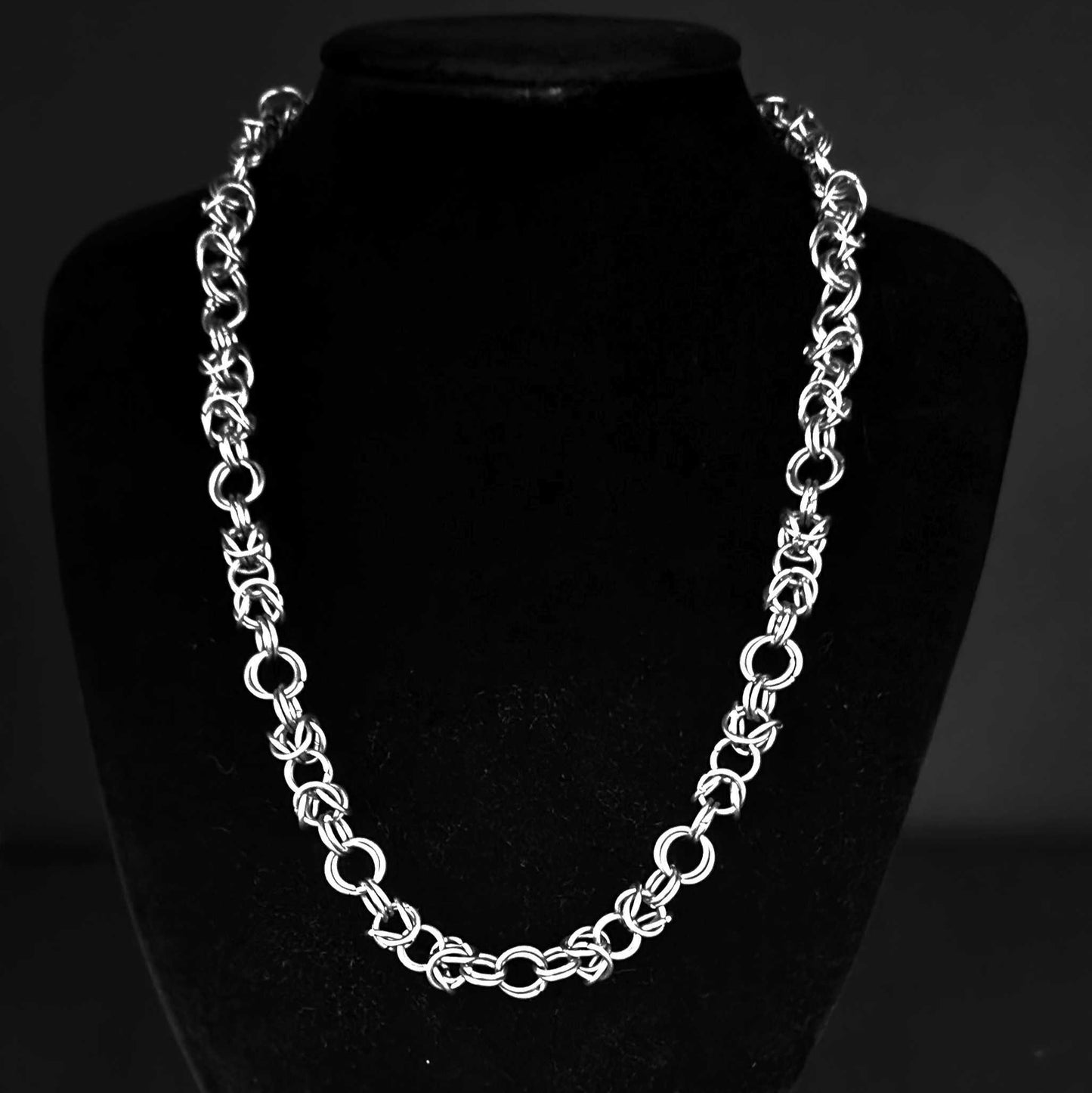 Byzantine Necklace